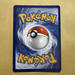 Pokemon TCG Card - Fomantis 085/084 Illustration Rare - Pitch Black Near Mint UK - Image 2