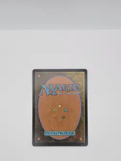 MTG The Scarlet Witch (NON-FOIL) #0151 - Marvel Super Heroes (MSH) - Image 2