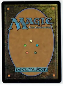 Genji Glove 258 - FF MTG - Rare - NM - Image 2