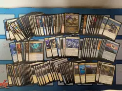 MTG March of the Machine - CMDR Precon - Cavalry Charge - Open Complete Sidar Ja - Image 2