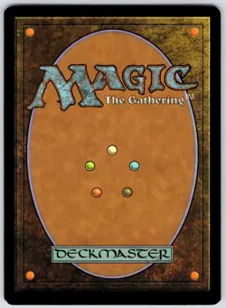 Pyrrhic Revival 93 Rare Eventide Magic: The Gathering Near Mint - Image 2
