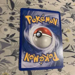 Pokemon Sudowoodo 26/64 Neo Revelation Rare Regular Unlimited English 60 HP - Image 3