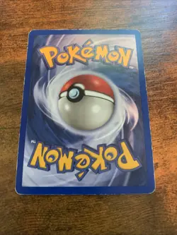 Pokemon TCG Sneasel Neo Revelation Card 24/64 Unlimited Rare LP - Image 2