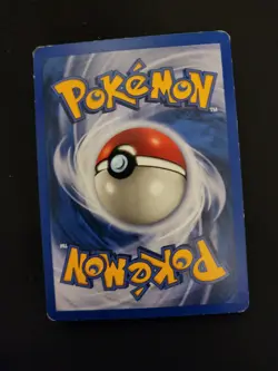 Snubbull 55/64 Neo Revelation Pokemon LP - Image 2