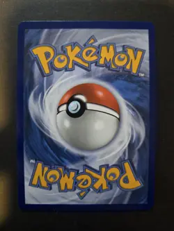 Goldeen Pitch Black 87/84 IR Pokemon TCG Pack Fresh NM - Image 2
