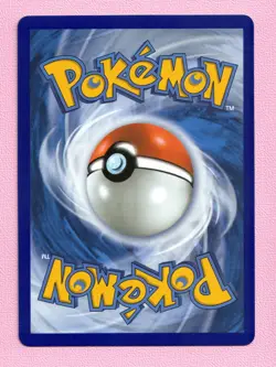 Wailord ex 097/084 ME Pitch Black Holo Full Art Ultra Rare Pokemon NM - Image 2