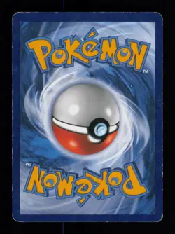 REVERSE HOLO SMEARGLE RARE 123/162 HP POKEMON - Image 2