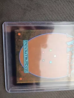 Icetill Explorer (showcase) Foil Edge Of Eternities #0362 Japanese MTG - Image 4