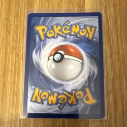 The Pokemon Company Pokemon TCG Totodile 048 ME Promo Holo Eng 80 HP - Image 2