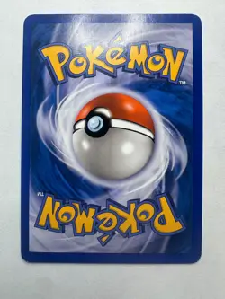 Beautifly 19/130 Rare Diamond & Pearl Pokemon Reverse Holo Lightly Played - Image 2
