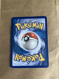 Psyduck 100/132 2007 Secret Wonders Regular Pokemon Card LP - Image 2
