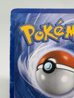 Pokemon Arcanine 1/123 HeartGold SoulSilver Holo Rare Pokemon HP *SWIRL* - Image 4