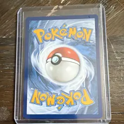 Pokemon TCG Lumineon V GG39/GG70 Crown Zenith Galarian Gallery Full Art Holo EN - Image 2