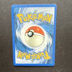 Pokemon TCG Relic Hunter 120/144 Trainer-Supporter English 2003 Himeno - Image 2