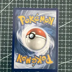 Mega Kangashkan EX 104/132 Pokemon Play! Prize Pack Play Stamp Series 8 - Image 2