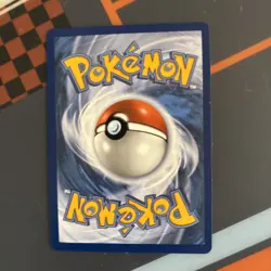 Gwynn 119/84 Special Illustration Rare Pitch Black Pokemon TCG NM Pack Fresh - Image 2