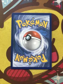 Pokemon Mega Camerupt ex 022/132 - Play! Prize pack Stamped - Mega Evolution - Image 2