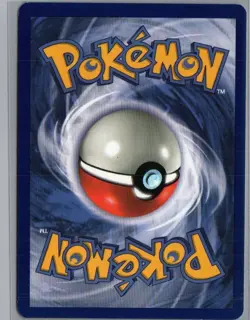Kakuna 33/102 Uncommon Base Set Unlimited Pokemon Lightly Played - Image 2