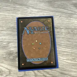 Spider-Verse 0093 MTG Magic Marvel's Spider-Man Mythic Rare - Image 2