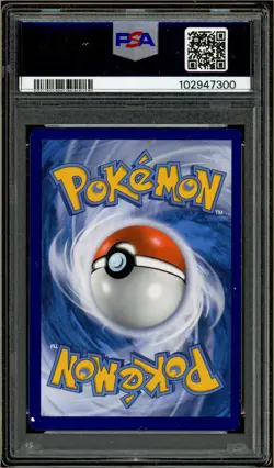Pokemon - Eevee, Astral Radiance Three Pack Blisters #212 PSA 9 - Image 2
