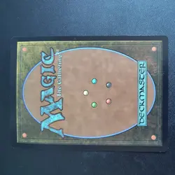 Summon : Anima - 120 - Magic: Final Fantasy MTG - Uncommon - Regular -FFX - Image 2