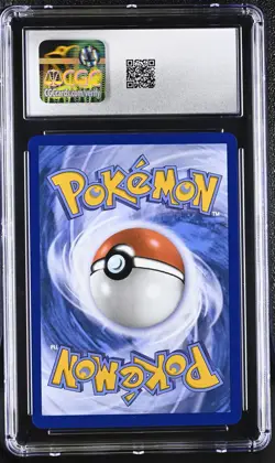 SNORLAX EX 076/131 & BLISSEY SPECIAL COLL. POKEMON CGC 10 GEM MINT - Image 2