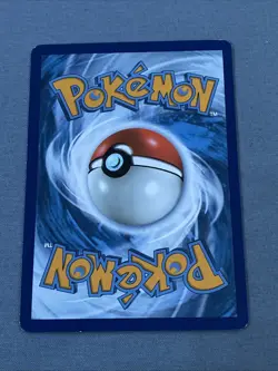 Pokemon TCG Magikarp 33/108 Evolutions Reverse Holo - Image 3