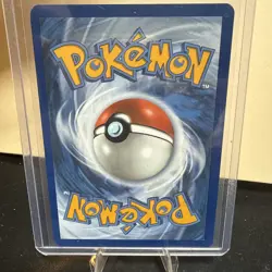Meowth 106/094 Me02: Phantasmal Flames Holo Illustration Rare N/M - Image 4
