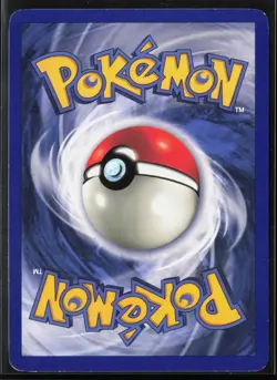 Weedle 69/102 - Pokemon Base Set Unlimited - Common - LP - Image 2