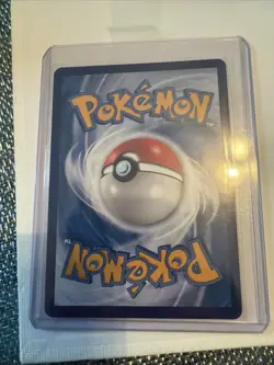 2025 Pokemon Chinese IN STOCK Gem Pack Vol.3 CBB3C 15 07 Exclusive Ceruledge NM - Image 2