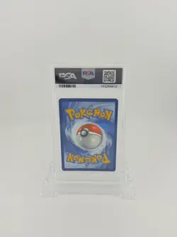2022 Pokemon SWSH FA/Vaporeon Brilliant Stars #TG02 PSA 9 MINT - Image 4