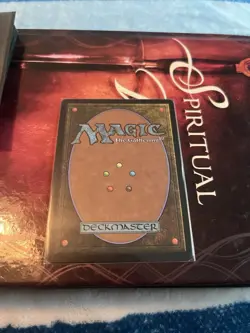 Kor Spiritdancer Rise of the Eldrazi Foil Near Mint MTG Magic The Gathering - Image 2