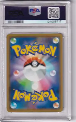 PSA 10 GEM 2019 POKEMON SUN & MOON CHARIZARD GX RSHRM. TAG TEAM JAPANESE GR367 - Image 2