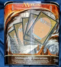 MTG Premium Deck Series Slivers Magic The Gathering - Image 2