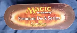 MTG Premium Deck Series Slivers Magic The Gathering - Image 3