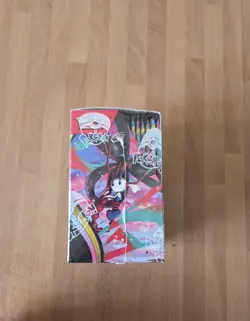 Pokemon TCG Chaos Rising Half Booster Box Factory Sealed 18xPack PRE-SALE - Image 4