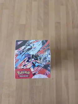 Pokemon TCG Chaos Rising Half Booster Box Factory Sealed 18xPack PRE-SALE - Image 5