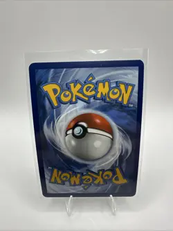 Pokemon Eevee Cosmos Holo Rare SVP200 Scarlet & Violet Promo 60 HP EN - Image 2