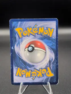Arceus AR4 Arceus Holo 2009 Pokemon TCG. Damaged Condition. See Photos - Image 3