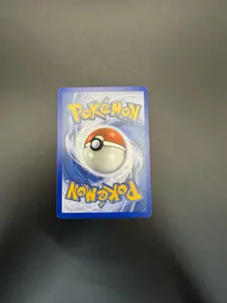Pokemon TCG Unown (M) M/28 Unseen Forces Holo Rare Holo English - Image 4