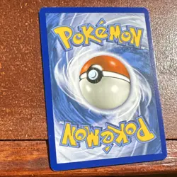 Pokemon TCG Lapras GX 151/149 Secret Rare Rainbow Holo - Image 2