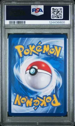 PSA 10 Ditto 173/SV-P Korean Metamong Project Promo Pokemon 2025 - Image 2