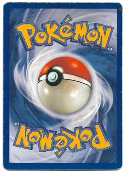 Gyarados 6/102 1999 Pokemon Base Set Holo Unlimited - Image 2