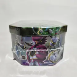 Pokemon TCG 2015 Tin Lot Of 2 (Rayquaza EX & Latias EX) Brand NEW Factory Sealed - Image 4