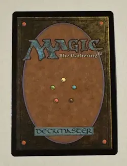 MTG Patriar's Seal - Commander Legends Battle for Baldur's Gate NM - Image 2