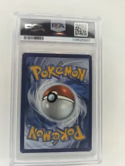 [PSA 9] Latios 203/191 Illustration Rare Holo Sv08 Surging Sparks EN - Image 2