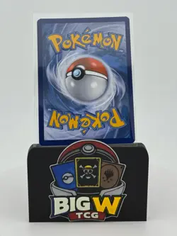 JIRACHI XY112 HOLO P XY PROMO POKEMON NM - Image 2