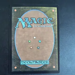 MTG Magic the Gathering FOIL Prishe's Wanderings FIN! - Image 2