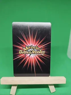 MP Boa Hancock OPR Foil 17/54 Miracle Battle One Piece Bandai Tcg Ccg Japan Cute - Image 2