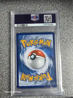 Eevee 173 SV Scarlet & Violet Promo Cards Holo Full Art EN 2025 PSA 10 - Image 2